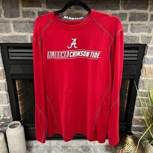 Colosseum Athletics Alabama Tee